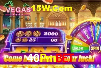 40Pmbet - Customer Support
